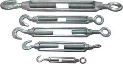 Buy TURN BUCKLE EYE TO EYE  from Safeland Trading L.l.c in UAE