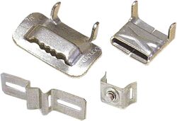 Buy BINDING CLIP  from Safeland Trading L.l.c in UAE