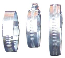 Buy HOSE CLIP  from Safeland Trading L.l.c in UAE