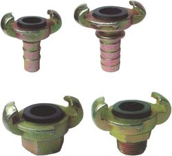 Buy HOSE END COUPLING  from Safeland Trading L.l.c in UAE