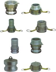 Buy CAMLOCK COUPLING  from Safeland Trading L.l.c in UAE
