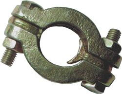 Buy TWO BOLT CLAMP  from Safeland Trading L.l.c in UAE