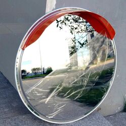 Buy CONVEX MIRROR  from Safeland Trading L.l.c in UAE