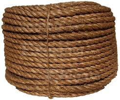 Buy MANILA ROPE from Safeland Trading L.l.c in UAE