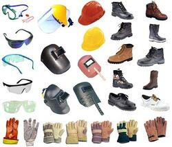 Buy SAFETY EQUIPMENTS from Safeland Trading L.l.c in UAE