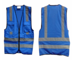 Safety JacketS from Safeland Trading L.l.c Dubai, UNITED ARAB EMIRATES