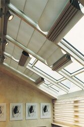 Skylight Roman Blind ... from Fix It Design Dubai, UNITED ARAB EMIRATES