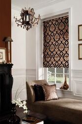 Roman Blinds for Liv ... from Fix It Design Dubai, UNITED ARAB EMIRATES