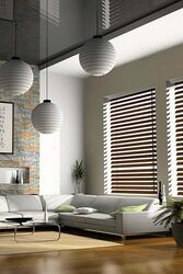 Wooden Window Blinds ... from Fix It Design Dubai, UNITED ARAB EMIRATES