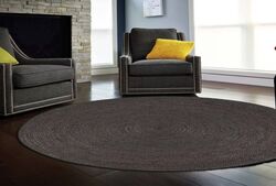 Round Rugs from Fix It Design Dubai, UNITED ARAB EMIRATES