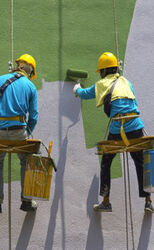 Exterior Painting Service from Fix It Design Dubai, UNITED ARAB EMIRATES