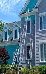 Residential Painting Service from Fix It Design Dubai, UNITED ARAB EMIRATES