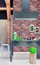 Brick Wallpaper from Fix It Design Dubai, UNITED ARAB EMIRATES