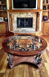 Custom Made Tables