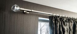 Curtain Rods from Fix It Design Dubai, UNITED ARAB EMIRATES