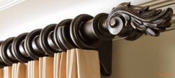  Curtain Pole from Fix It Design Dubai, UNITED ARAB EMIRATES