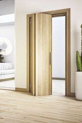 Wooden Folding Doors from Fix It Design Dubai, UNITED ARAB EMIRATES