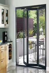 Aluminium Folding Doors from Fix It Design Dubai, UNITED ARAB EMIRATES