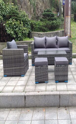 Outdoor Furniture from Fix It Design Dubai, UNITED ARAB EMIRATES