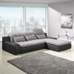 Corner Sofa Bed from Fix It Design Dubai, UNITED ARAB EMIRATES