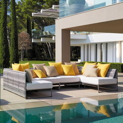 Outdoor Sofa Set from Fix It Design Dubai, UNITED ARAB EMIRATES