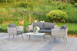 Garden Sofa Set from Fix It Design Dubai, UNITED ARAB EMIRATES