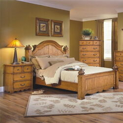 Classic Bedroom Furniture from Fix It Design Dubai, UNITED ARAB EMIRATES