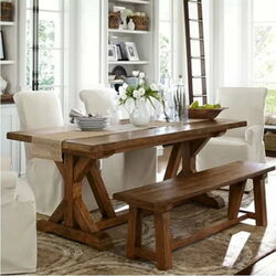 Dining Table from Fix It Design Dubai, UNITED ARAB EMIRATES