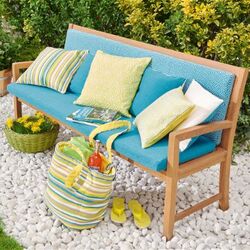 Outdoor Furniture Upholstery from Fix It Design Dubai, UNITED ARAB EMIRATES