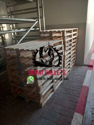 0555450341 pallets uae wooden 
