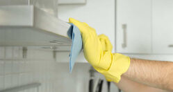 Kitchen Hood Cleanin ... from Evershine Cleaning Service Abu Dhabi, UNITED ARAB EMIRATES