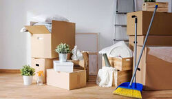 Move In And Move Out ... from Evershine Cleaning Service Abu Dhabi, UNITED ARAB EMIRATES