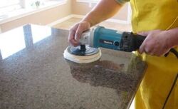 Marble and Granite p ... from Evershine Cleaning Service Abu Dhabi, UNITED ARAB EMIRATES