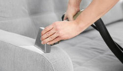 Marketplace for Sofa cleaning service UAE