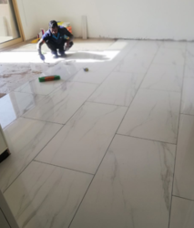 Tile and Marble fixi ... from Evershine Cleaning Service Abu Dhabi, UNITED ARAB EMIRATES