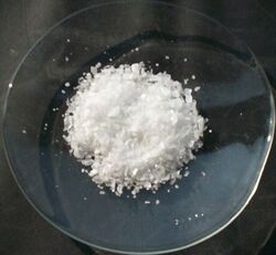 Boric Acid from Sm Dharani Chem Fze Ajman, UNITED ARAB EMIRATES
