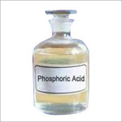 Phosphoric Acid from Sm Dharani Chem Fze Ajman, UNITED ARAB EMIRATES