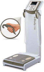 Body Composition Ana ... from Krend Medical Equipment Trading Dubai, UNITED ARAB EMIRATES