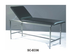 Examination Couch in ... from Krend Medical Equipment Trading Dubai, UNITED ARAB EMIRATES