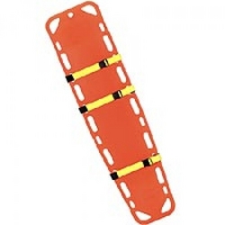 SPINAL BOARD IN SHARJAH from Krend Medical Equipment Trading Dubai, UNITED ARAB EMIRATES