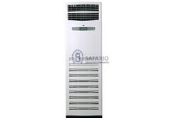 Freestanding type split air conditioner from Safario Cooling Factory Llc Dubai, UNITED ARAB EMIRATES