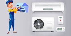 air conditioning mai ... from Safario Cooling Factory Llc Dubai, UNITED ARAB EMIRATES