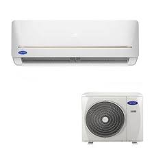 CARRIER AC SUPPLIERS from Safario Cooling Factory Llc Dubai, UNITED ARAB EMIRATES