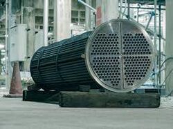 heat exchanger in ua ... from Safario Cooling Factory Llc Dubai, UNITED ARAB EMIRATES