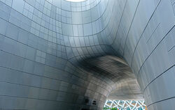 Architectural Facades from Safario Cooling Factory Llc Dubai, UNITED ARAB EMIRATES