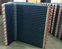  MANUFACTURER OF CONDENSER COILS from Safario Cooling Factory Llc Dubai, UNITED ARAB EMIRATES