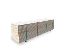 Austrian White Wood from Danube Building Materials  Dubai, 