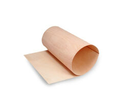 Flexible Plywood from Danube Building Materials  Dubai, 