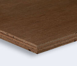 Marine Plywood from Danube Building Materials  Dubai, 