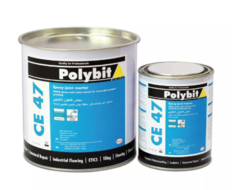 Buy EPOXY JOINT GROUT from Danube Building Materials in UAE